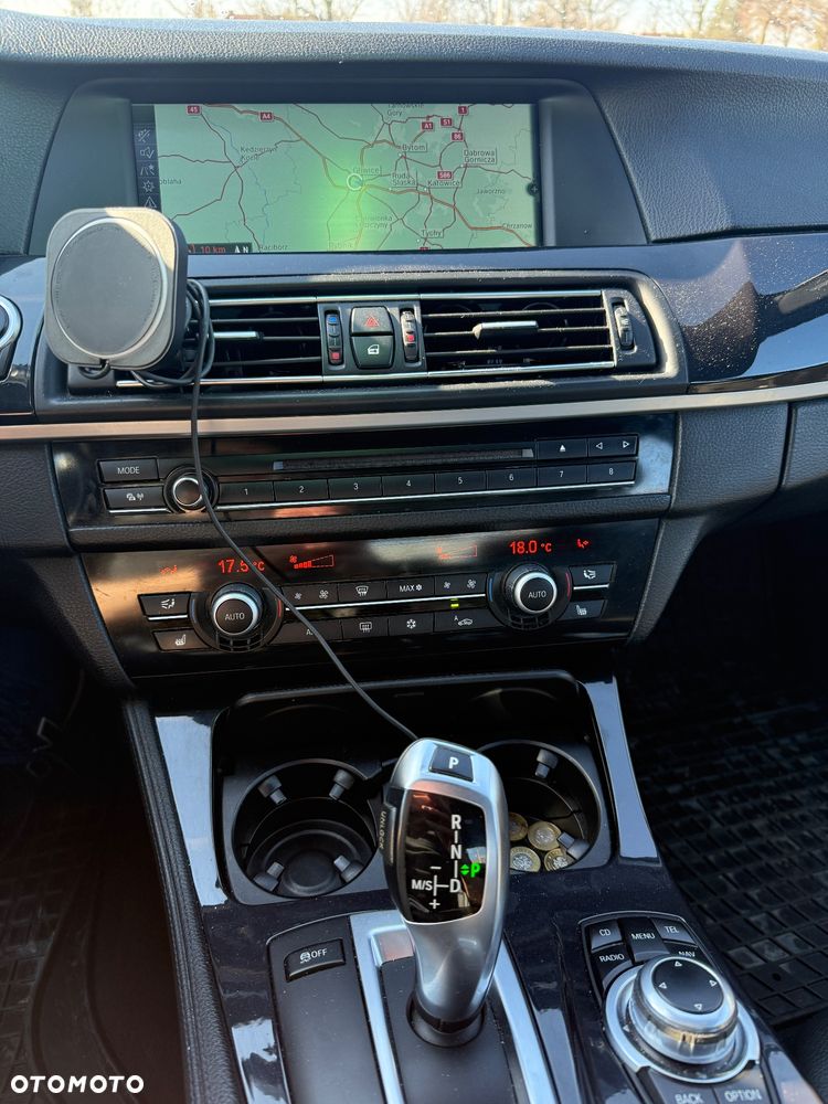 BMW Seria 5 - 12