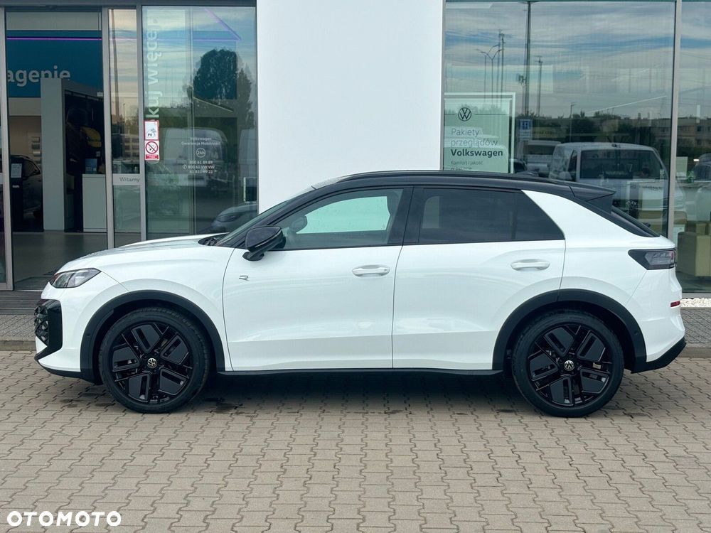 Volkswagen T-Roc - 6