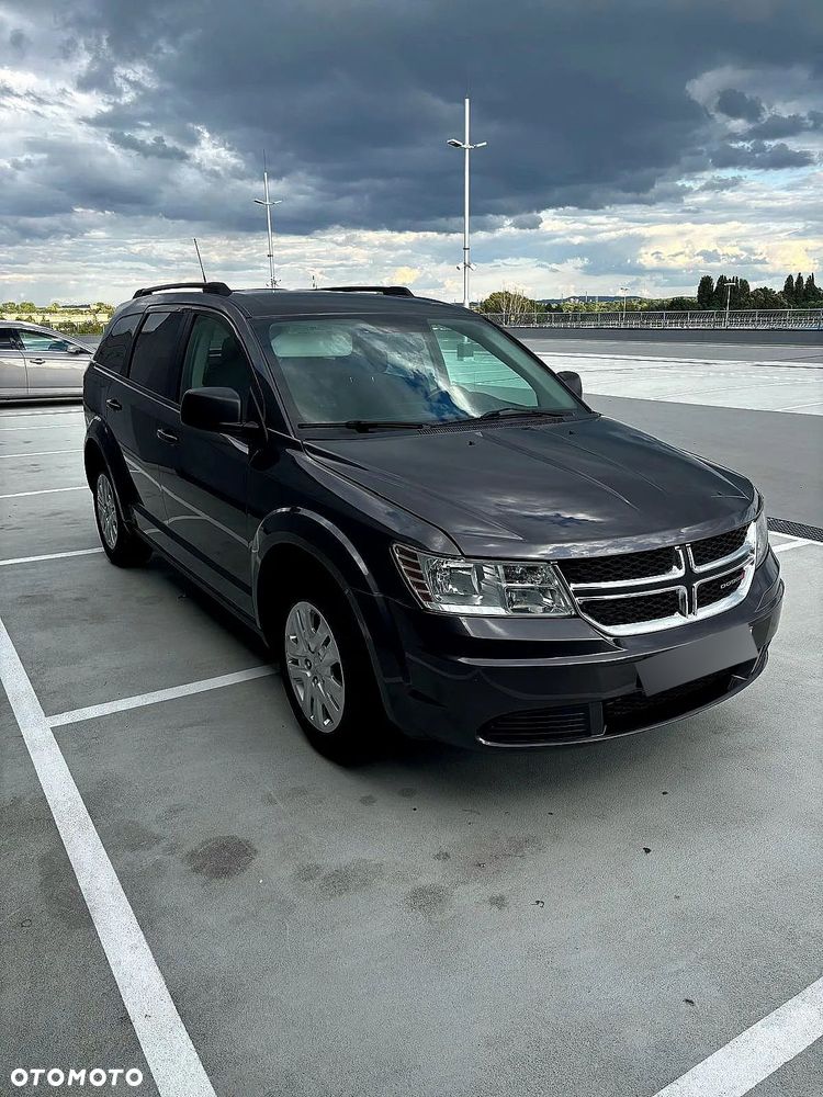 Dodge Journey - 3