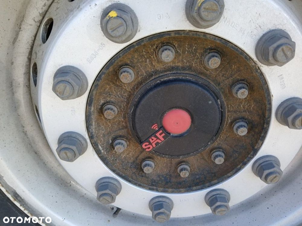 Kögel SN24 (#32886) - 15