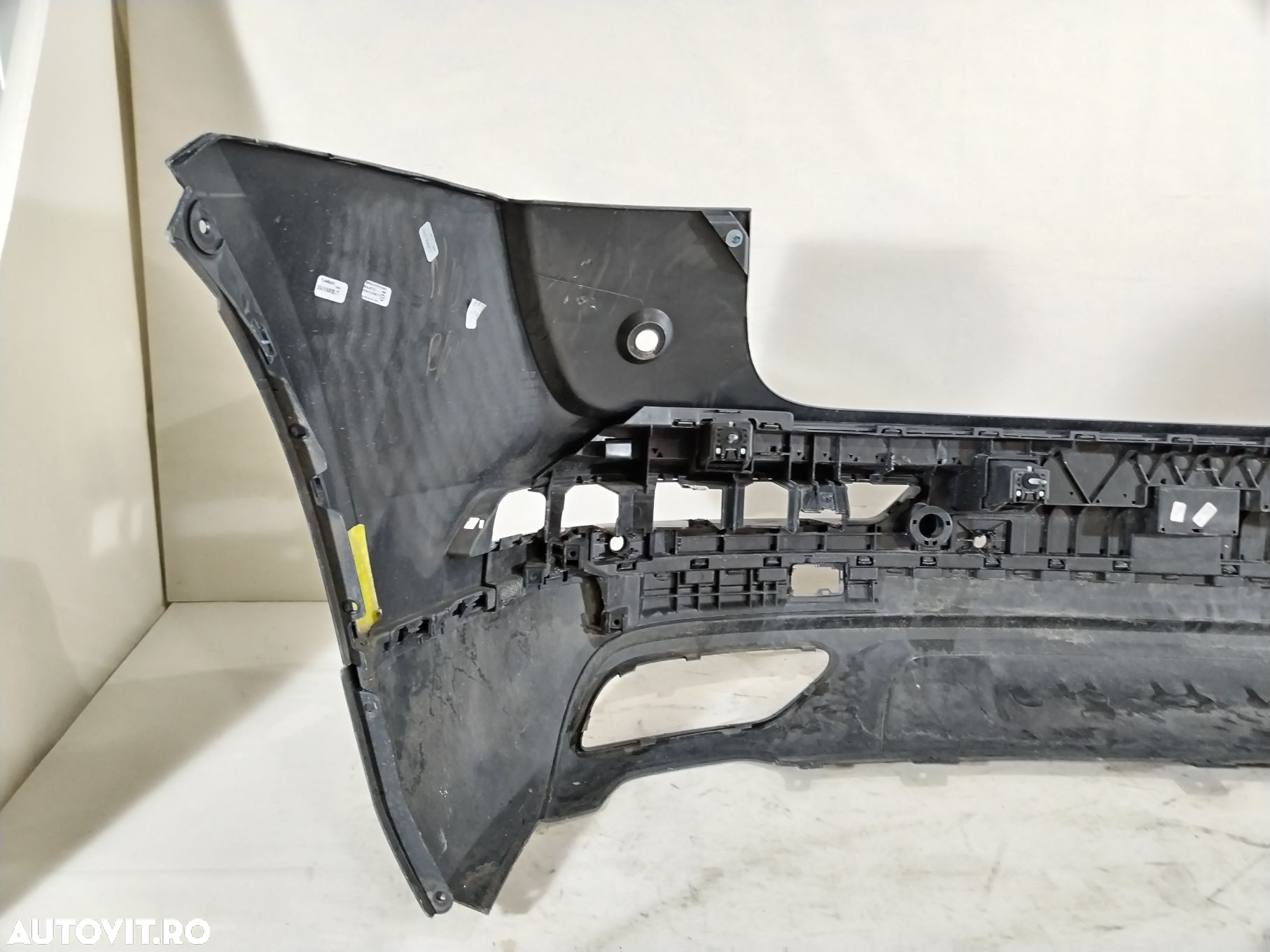Bara spate Audi Q5  , 2017, 2018, 2019, 2020,  cod origine OE 80A807511 - 8