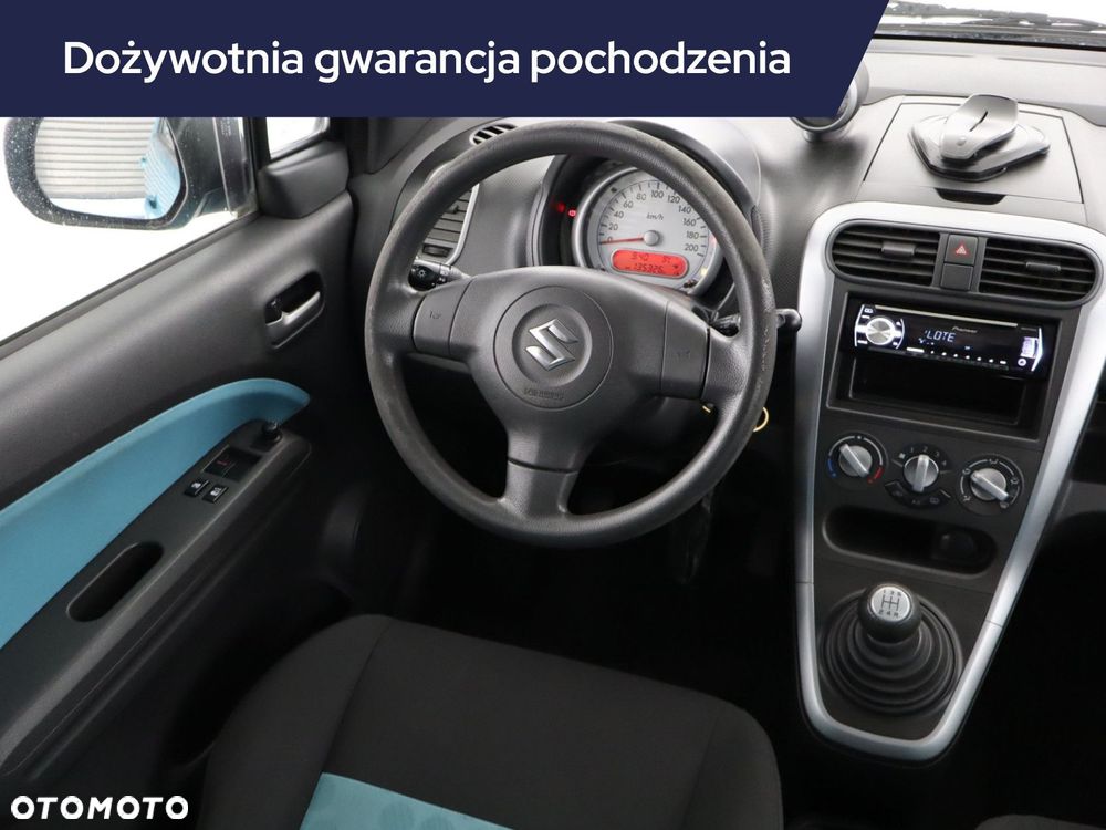 Suzuki Splash - 9