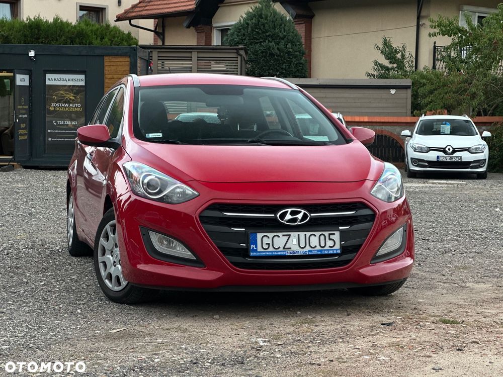 Hyundai i30 1.4 CRDi Comfort - 1