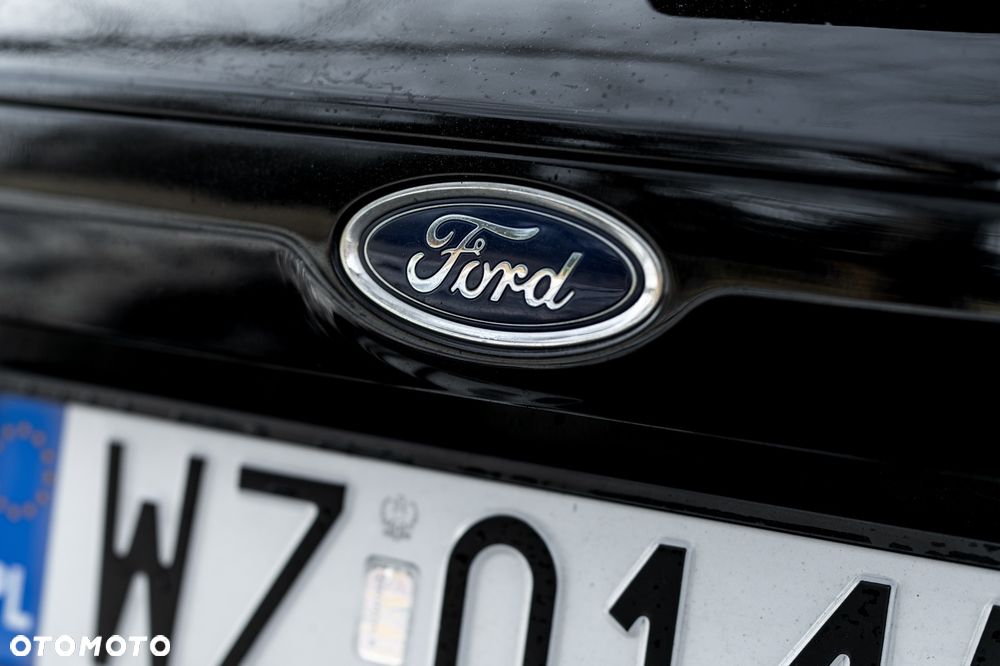 Ford Mondeo 2.0 TDCi Edition - 23