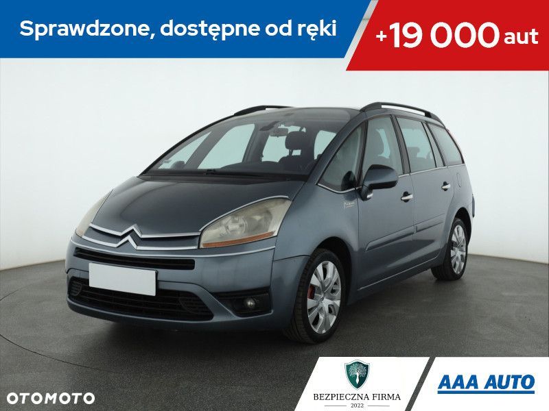 Citroën C4 Grand Picasso - 2