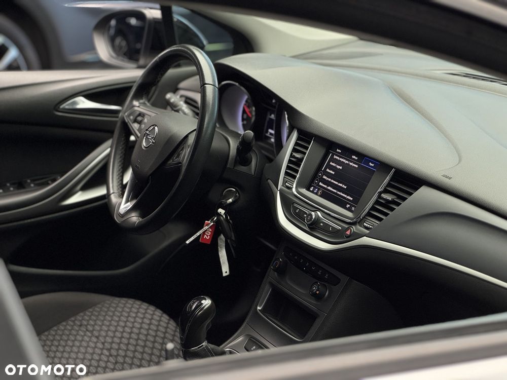 Opel Astra 1.5 CDTI Edition S&S - 36