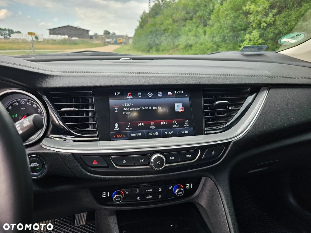 Opel Insignia 2.0 CDTI Elite S&S - 6