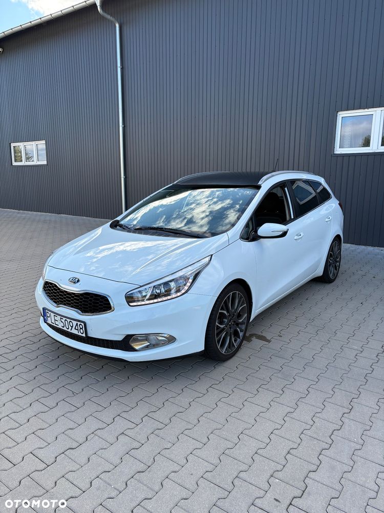 Kia Ceed - 3