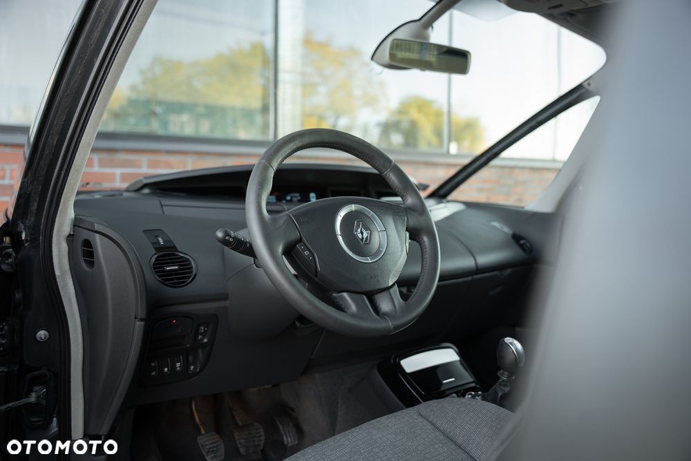 Renault Espace 2.0 dCi Voyage - 22