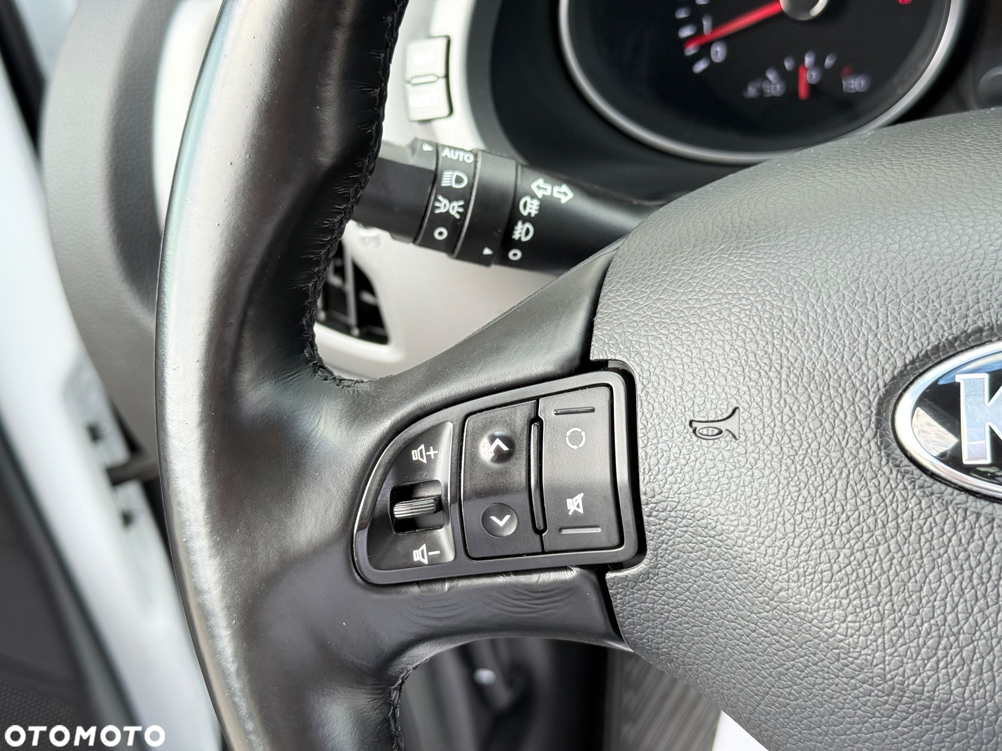 Kia Sportage - 29