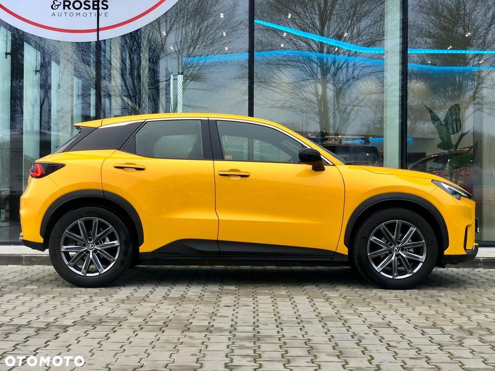 Lexus LBX 1.5 Hybrid Elegant - 3