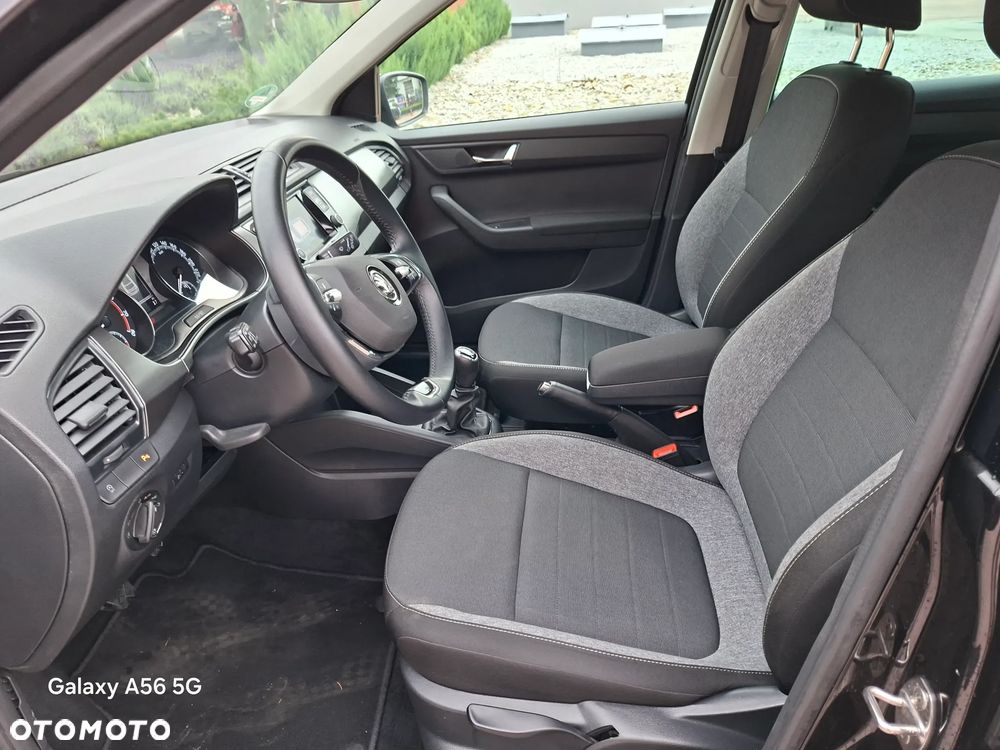 Skoda Fabia - 29