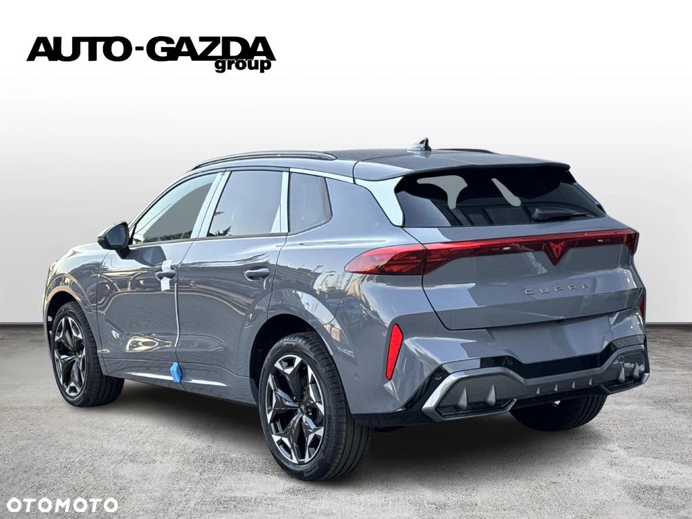 Cupra Terramar 2.0 TSI 4Drive VZ DSG - 2