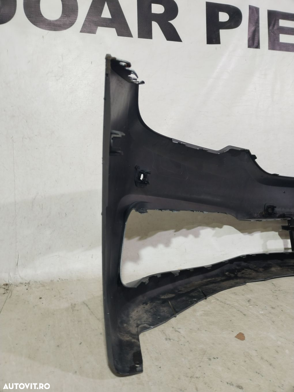 Bara fata BMW Seria 5, G30, G31, 2016, 2017, 2018, 2019, 2020, cod OE 51117385336 - 12