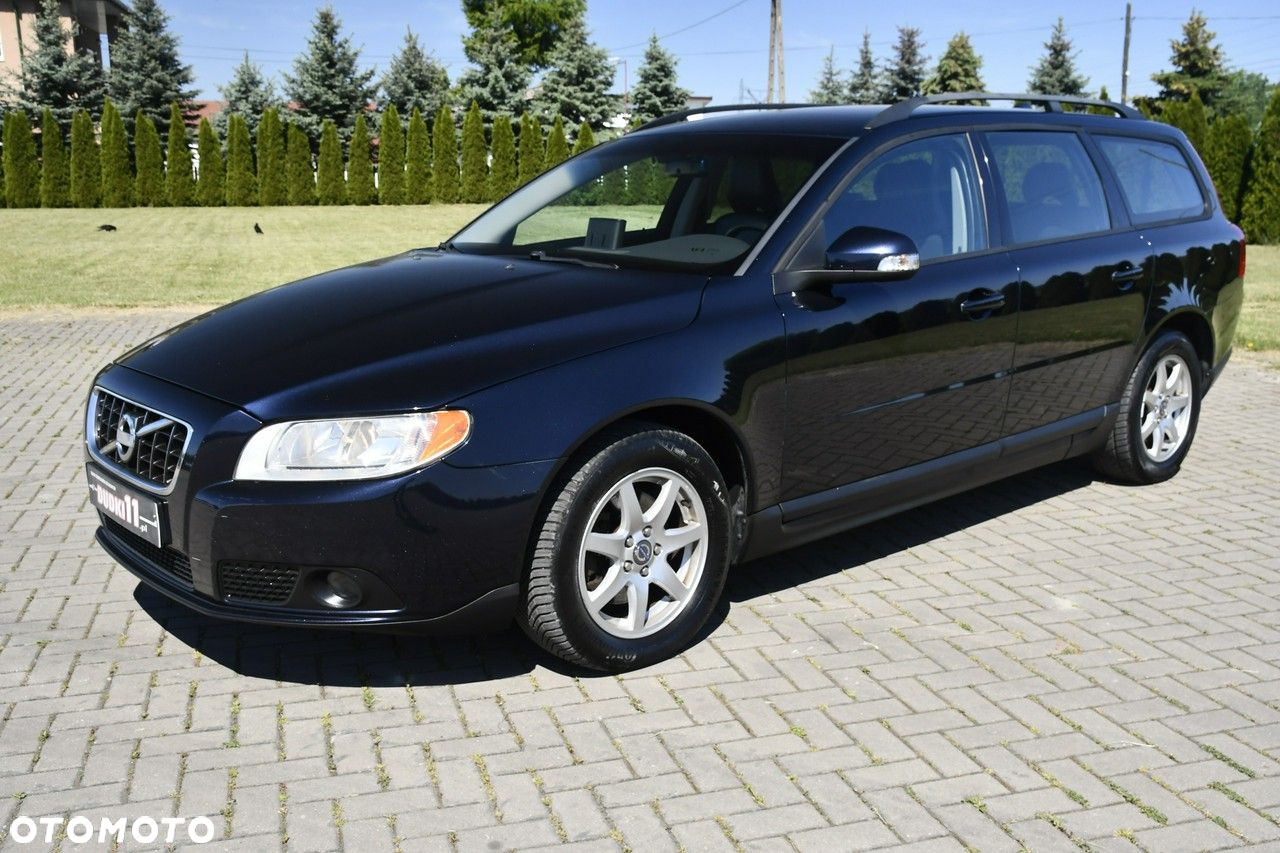 Volvo V70 - 6
