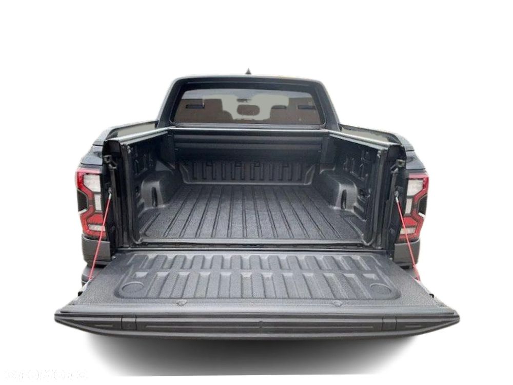 Ford Ranger Raptor - 6