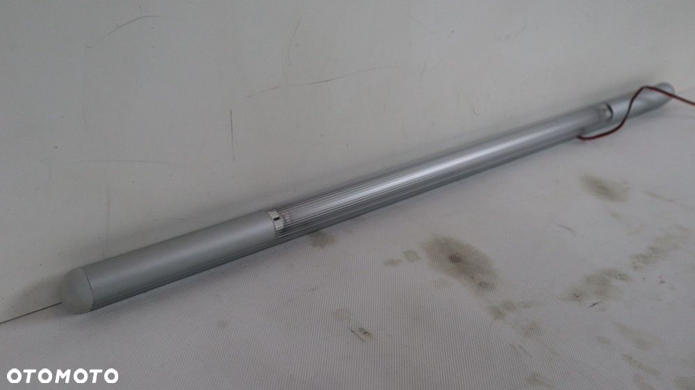 KAMPER PRZYCZEPA KEMPINGOWA LAMPA DŁUGA 90CM - 2