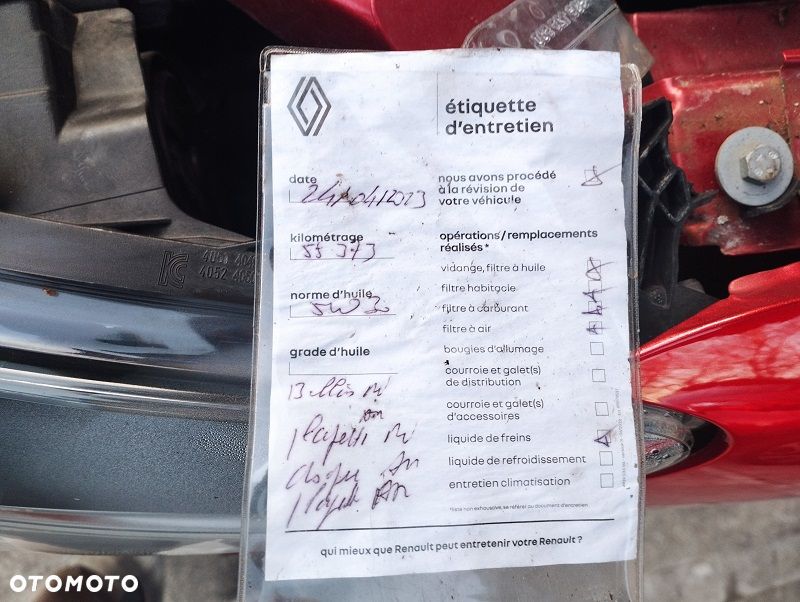 Renault Kadjar BLUE dCi 115 EDC Deluxe-Paket LIMITED - 16