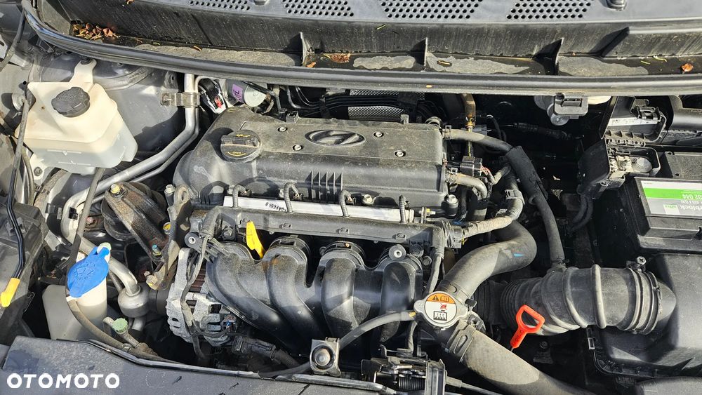 Hyundai ix20 - 18