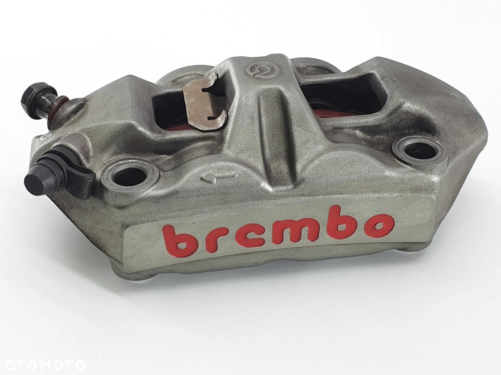 ZACISK HAMULCOWY L PRZOD BREMBO  DUCATI DIAVEL - 1