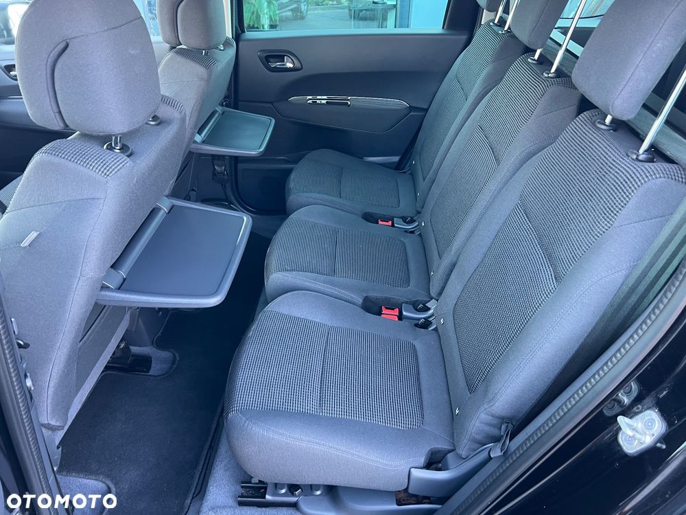 Peugeot 5008 1.2 PureTech Allure S&S - 16