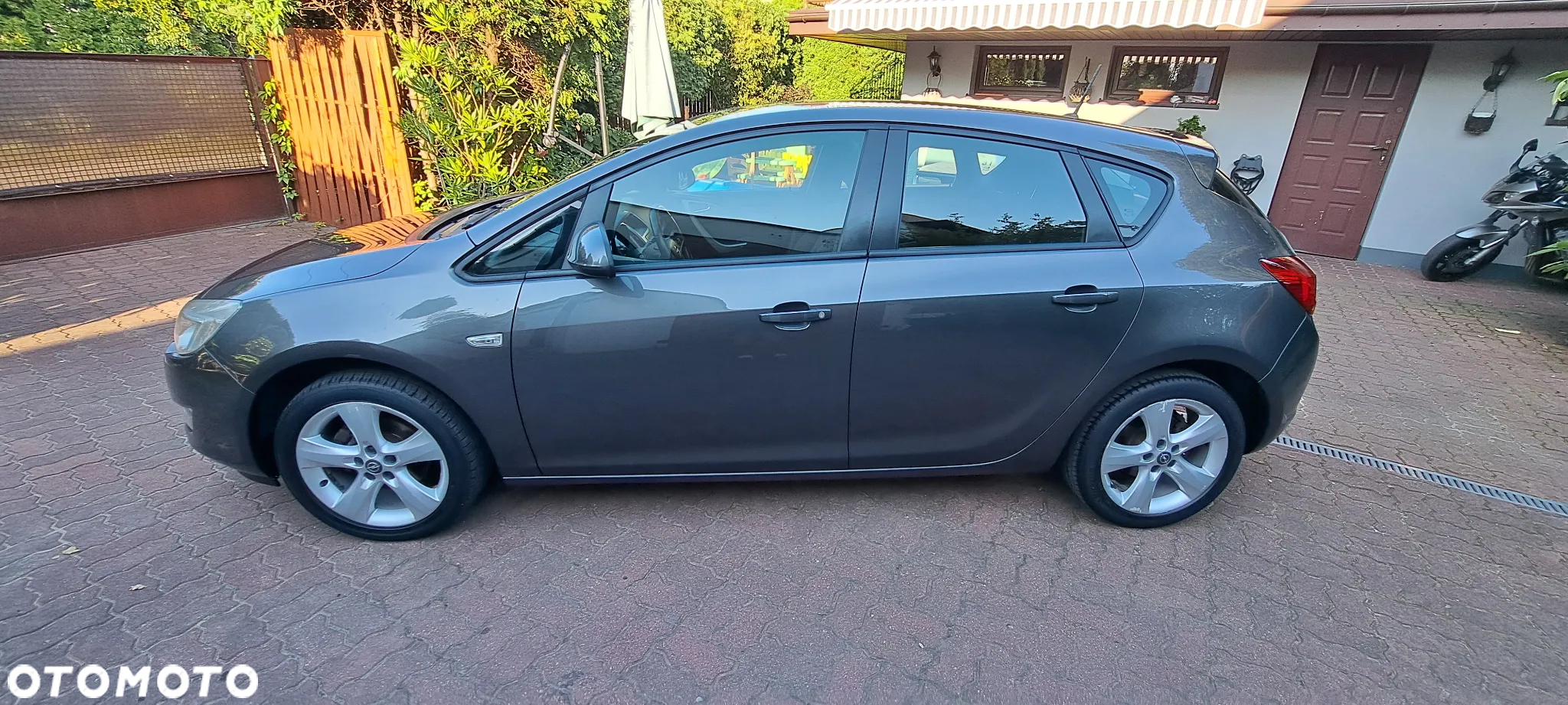 Opel Astra 1.4 Active - 6