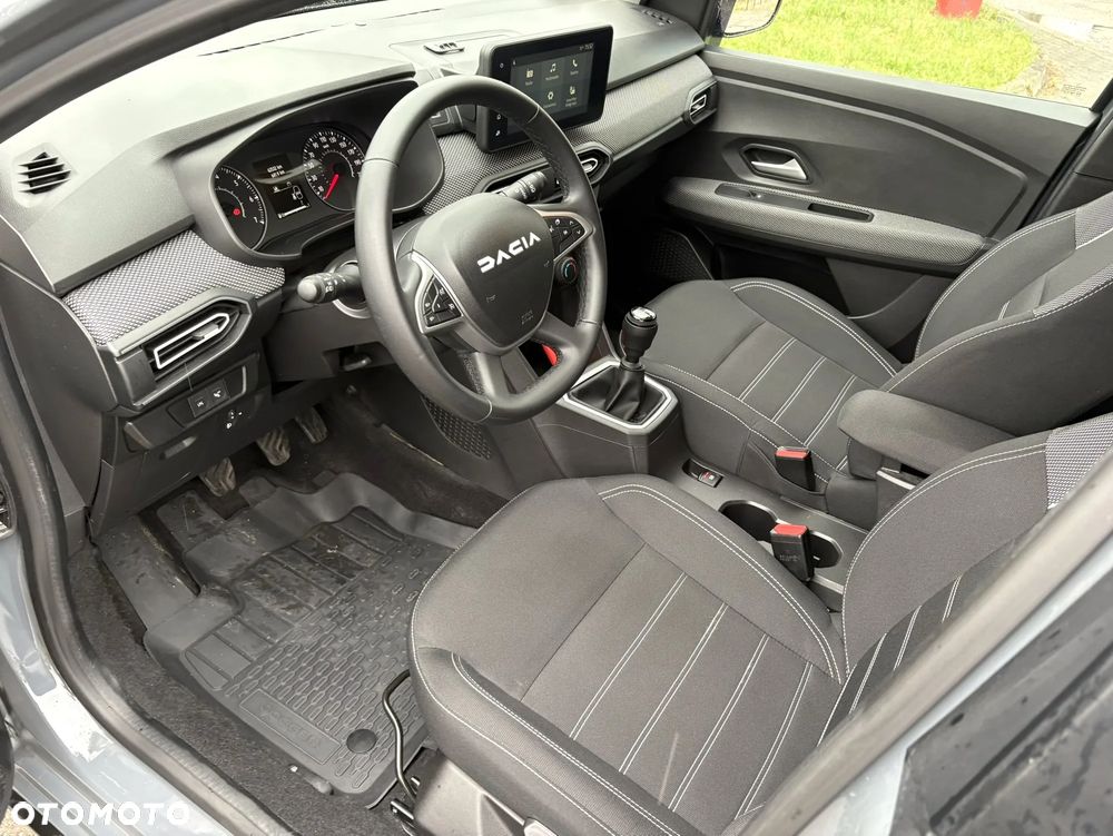 Dacia Jogger 1.0 TCe Expression - 9