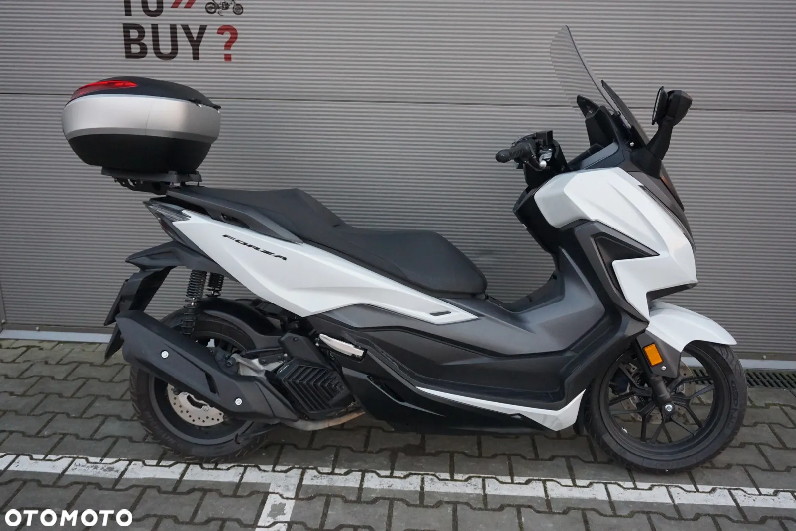 Honda NSS - 2