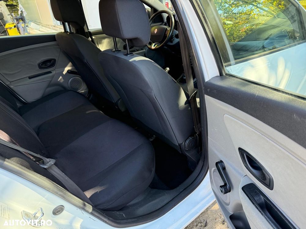 Renault Megane - 16