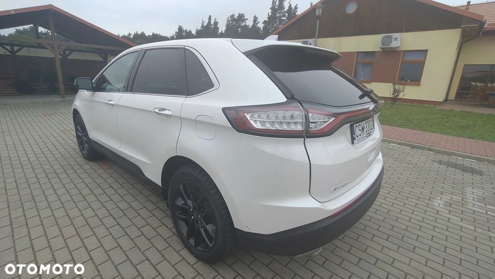 Ford Edge - 6