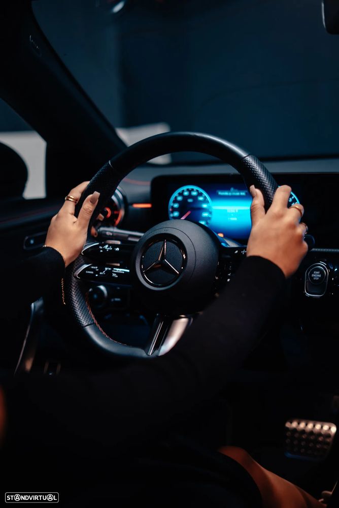Mercedes-Benz CLA 250 e AMG Line - 49