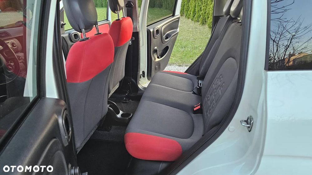 Fiat Panda 1.2 Mystyle - 10