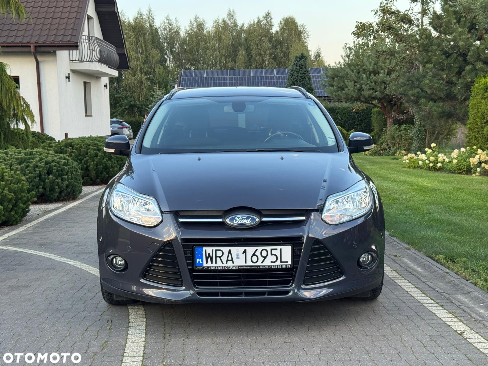 Ford Focus 1.6 TDCi DPF Champions Edition - 3