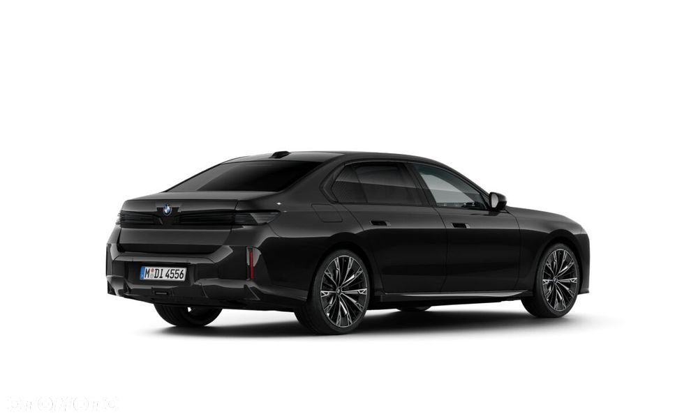 BMW Seria 7