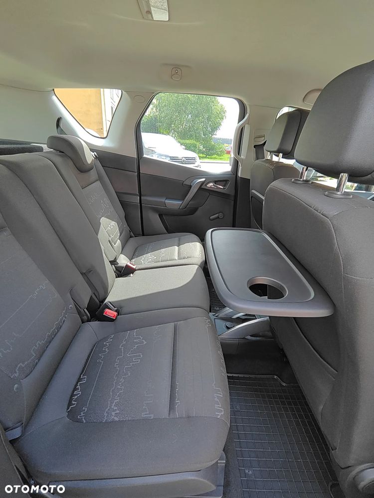 Opel Meriva 1.7 CDTI Enjoy - 18