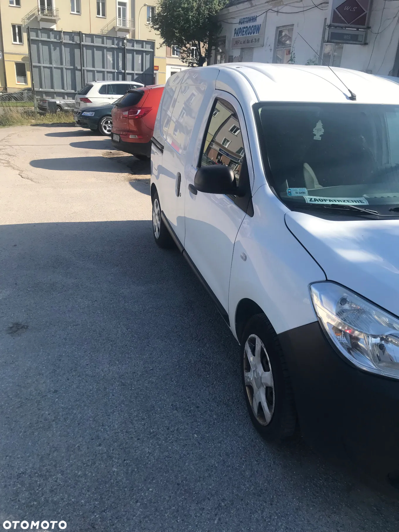 Dacia Dokker - 7