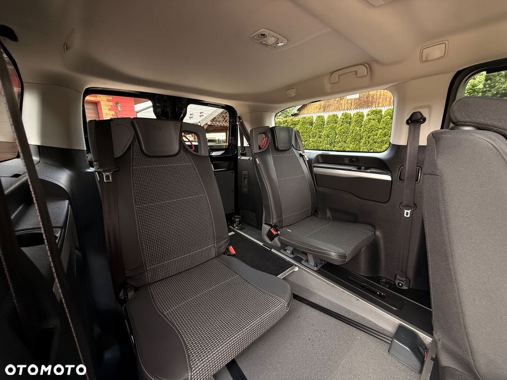 Toyota Proace Verso - 26
