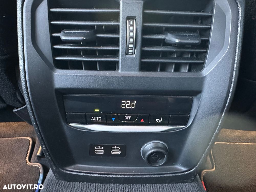 BMW Seria 3 318d Aut. Advantage - 25