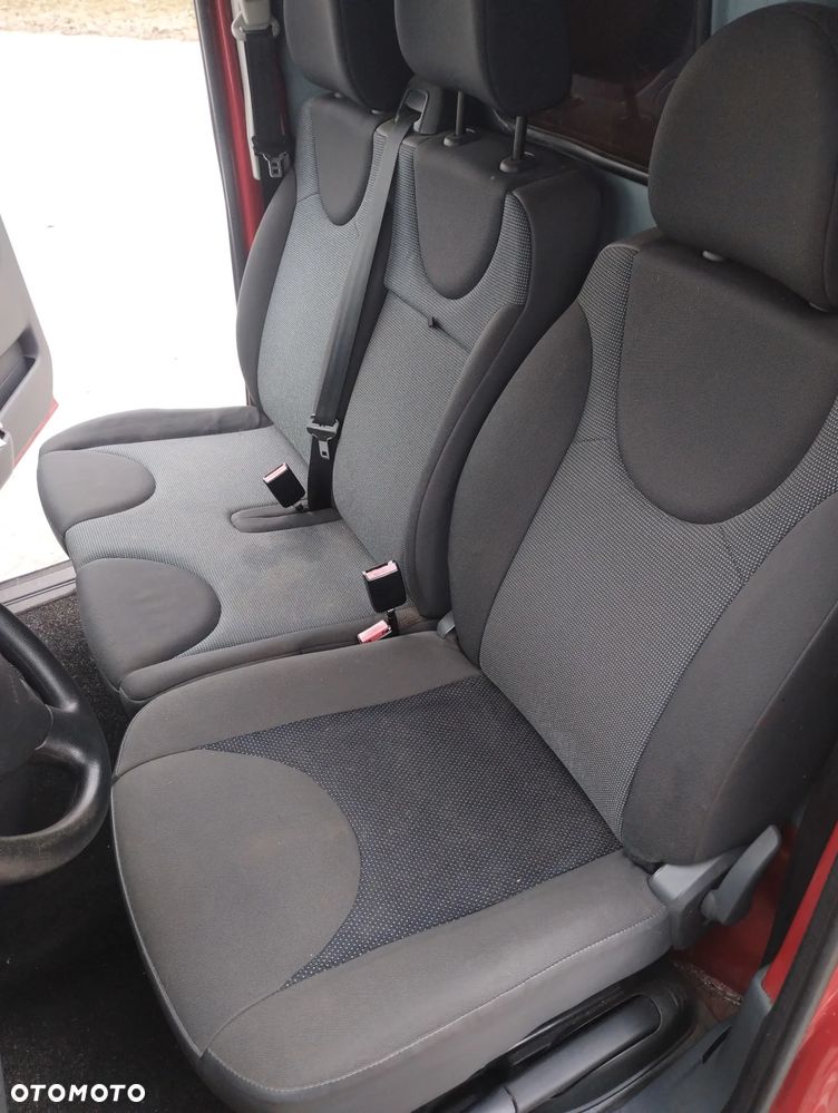 Toyota Proace Scudo Expert - 12