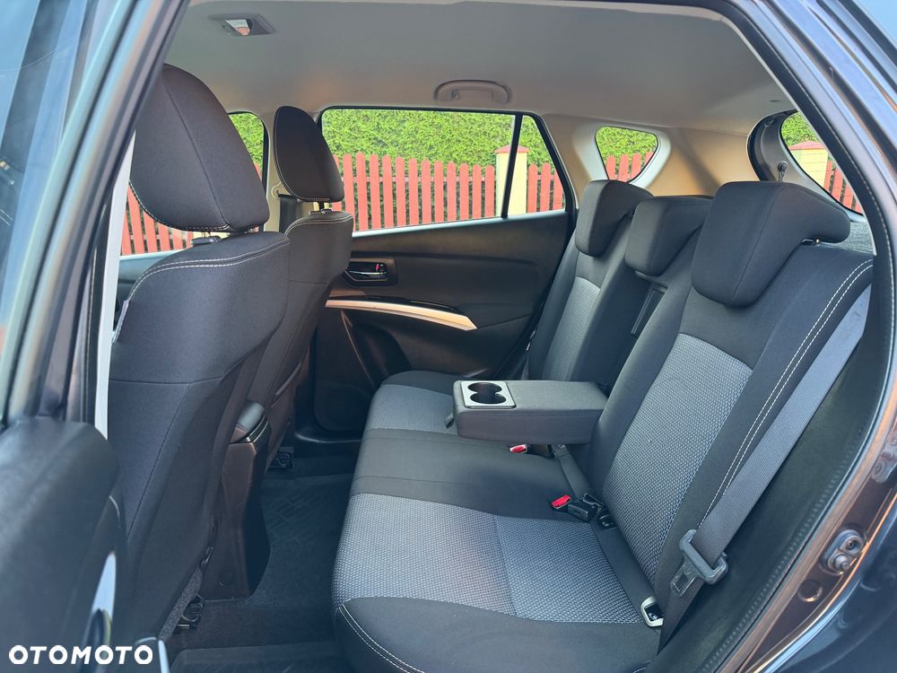 Suzuki SX4 S-Cross 1.6 VVT 4x2 limited+ - 5