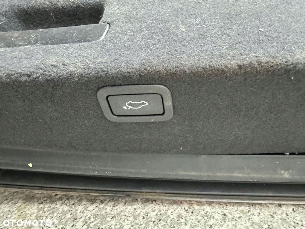KLAPA ELEKTRYCZNA BAGAŻNIKA TYŁ TYLNA XC60 2013-2017 W-WA ORYGINAŁ 492-46 - 12
