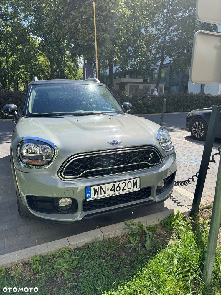 MINI Countryman Cooper S E ALL4 - 1
