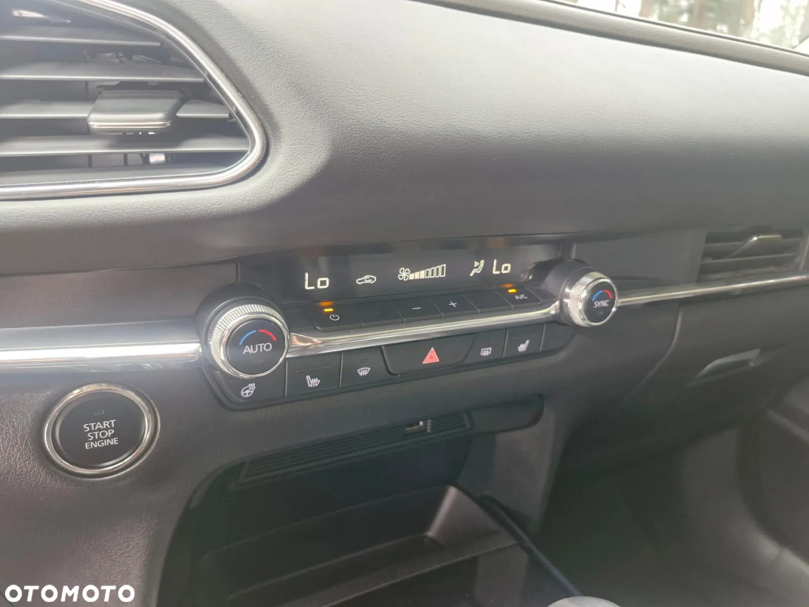 Mazda CX-30 - 7