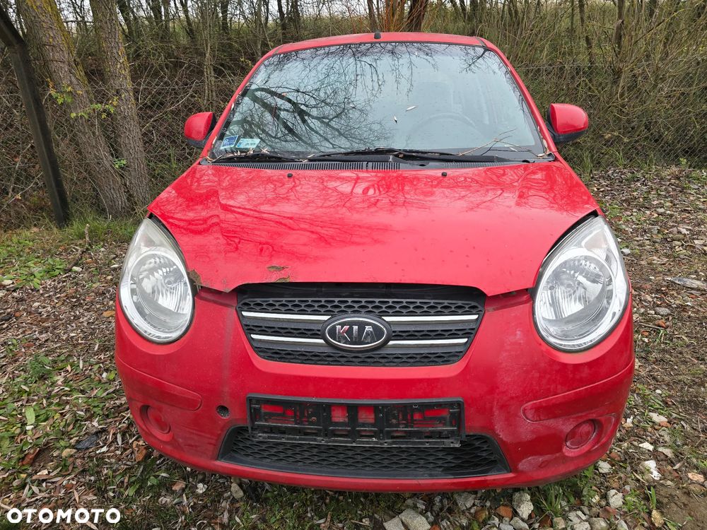 095 / KIA PICANTO / NA CZĘŚCI - 1