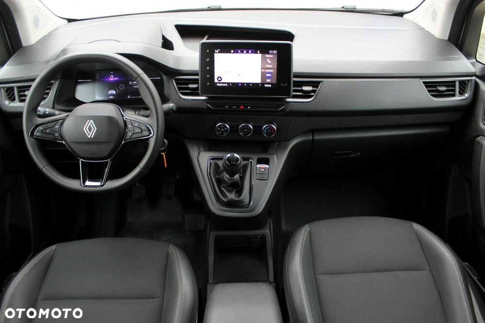 Renault Kangoo - 11