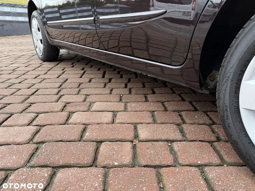 Nissan Micra 1.2 Tekna - 11