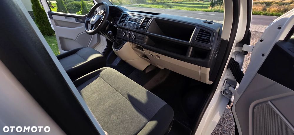 Volkswagen T6 - 12