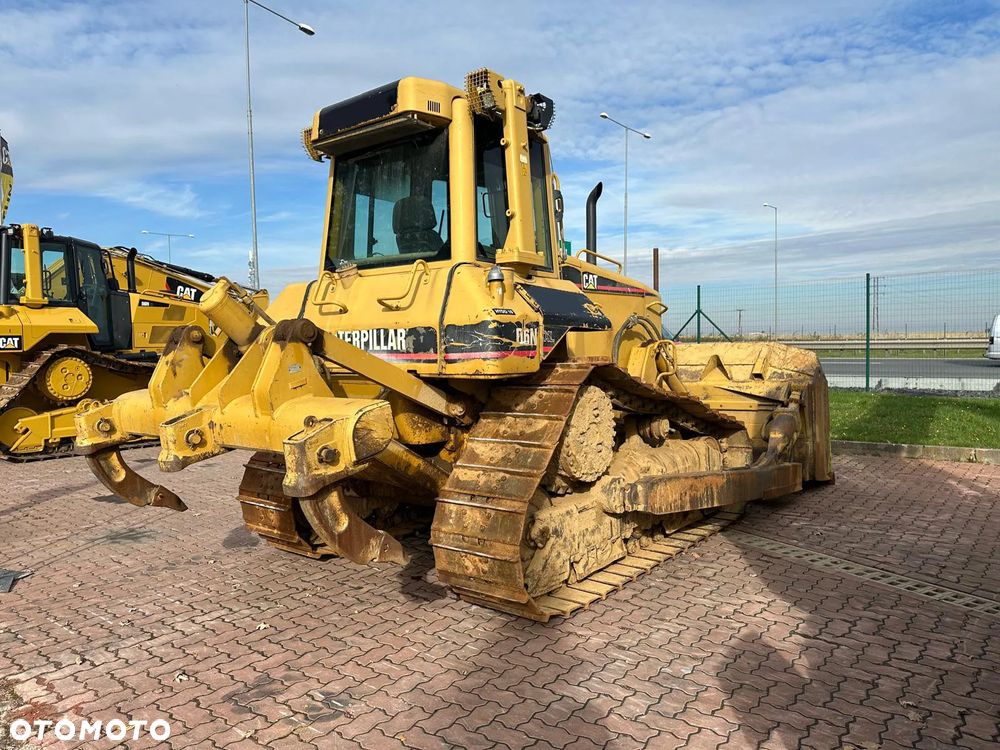 Caterpillar D6N XL - 4