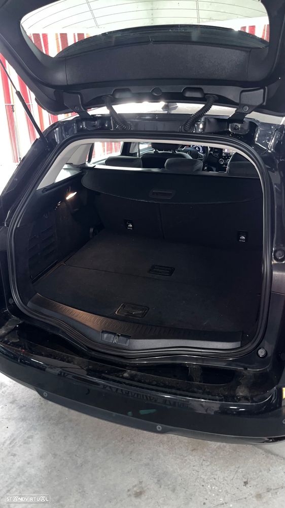 Renault Mégane Sport Tourer 1.5 Blue dCi Equilibre - 22