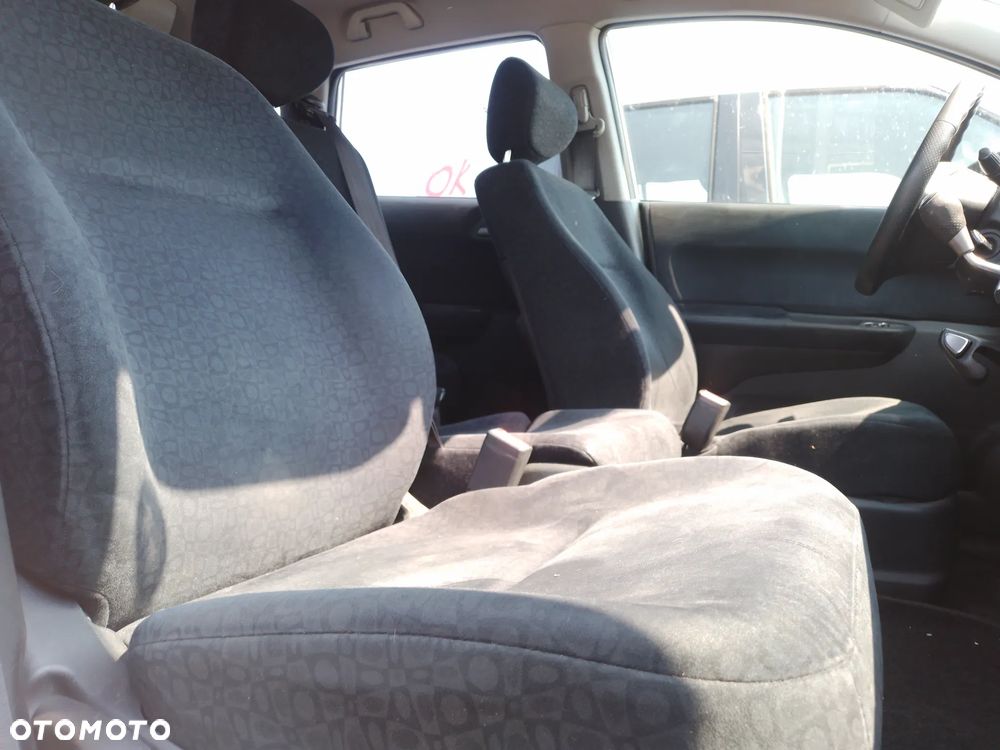 HONDA FR-V 05-07 DMUCHAWA (NH623M) - 1